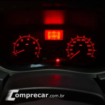 SANDERO 1.6 Stepway 16V