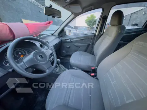 Prisma 1.4 4P MAXX FLEX