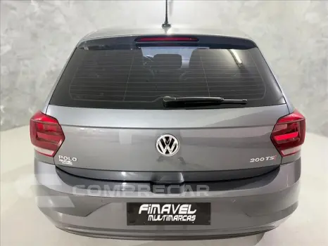 POLO 1.0 200 TSI Highline