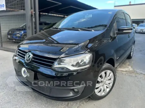 FOX 1.0 MI 8V FLEX 4P MANUAL