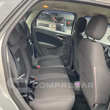 GRAND SIENA 1.6 MPI Essence 16V