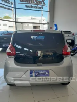 Mobi 1.0 4P FLEX EVO EASY