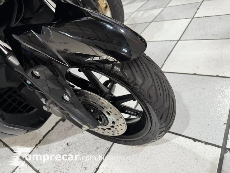 nmax 160C abs