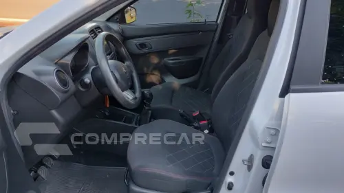 KWID 1.0 12V SCE ZEN