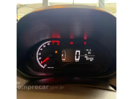 ONIX 1.0 MPFI LT 8V FLEX 4P MANUAL