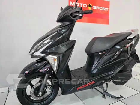 HONDA ELITE 125