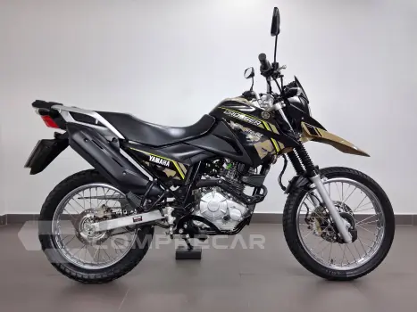 XTZ 150 CROSSER Z