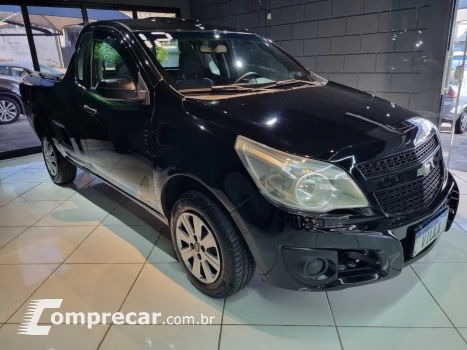 MONTANA 1.4 MPFI LS CS 8V