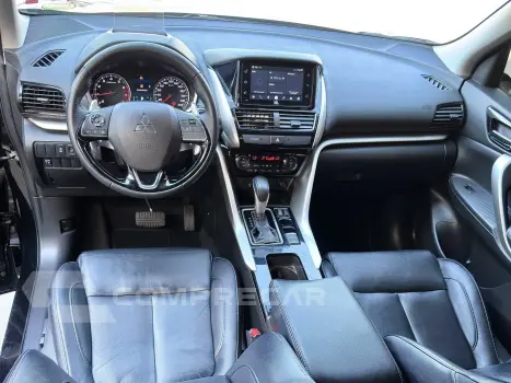 ECLIPSE CROSS 1.5 MIVEC TURBO GASOLINA HPE CVT