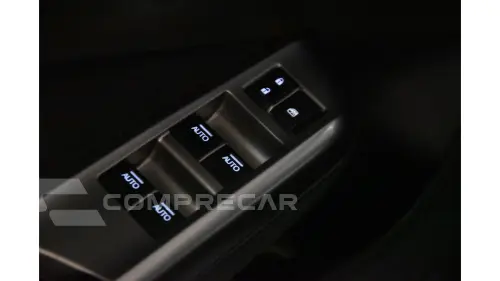 CITY - 1.5 EXL 16V 4P AUTOMÁTICO