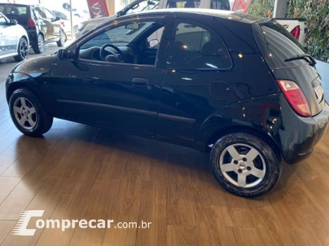 KA - 1.0 MPI GL 8V 2P MANUAL