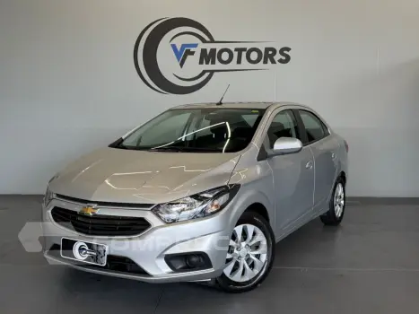 CHEVROLET PRISMA 1.4 MPFI LT 8V FLEX 4P MANUAL 4 portas