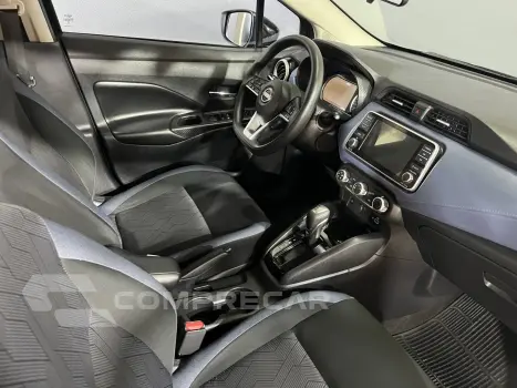 VERSA 1.6 16V FLEX ADVANCE XTRONIC