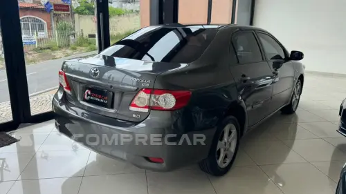 COROLLA 2.0 XEI 16V