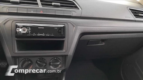 VOYAGE 1.0 12V MPI TOTALFLEX 4P MANUAL