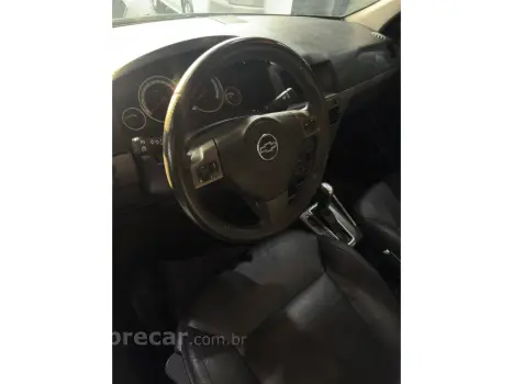 VECTRA 2.0 MPFI GT-X HATCH 8V FLEX 4P AUTOMÁTICO