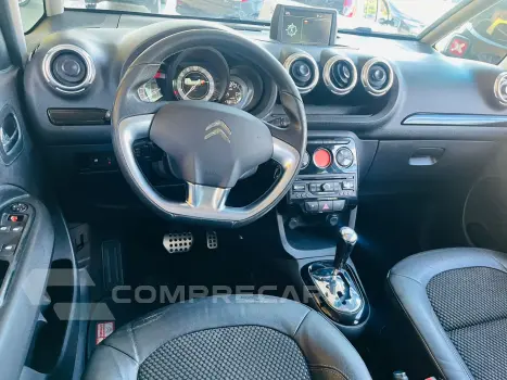 AIRCROSS 1.6 Exclusive 16V