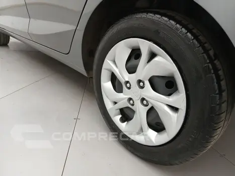 HB20 1.0 12V FLEX COMFORT MANUAL