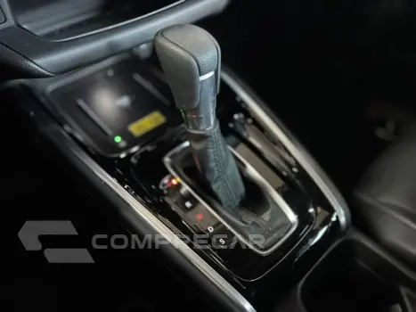 HR-V 1.5 DI I-VTEC FLEX EXL CVT