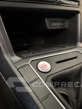 POLO 1.0 170 TSI HIGHLINE AUTOMÁTICO