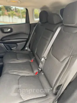 COMPASS 2.0 16V Sport