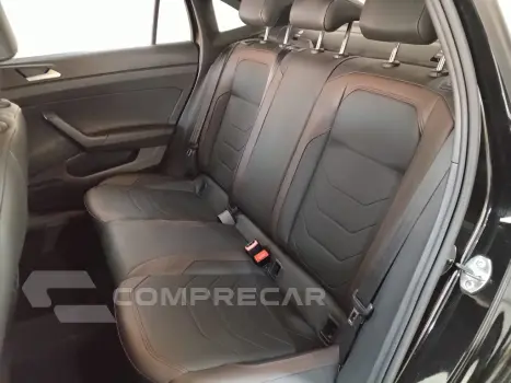 VIRTUS 1.0 200 TSI HIGHLINE AUTOMÁTICO