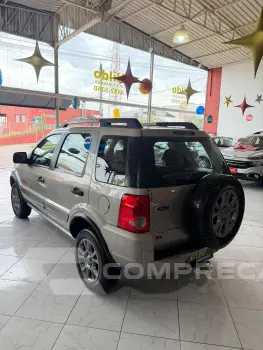 Ford Ecosport 1.6 Freestyle 8V