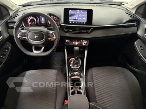 FASTBACK 1.0 TURBO 200 FLEX AUDACE CVT