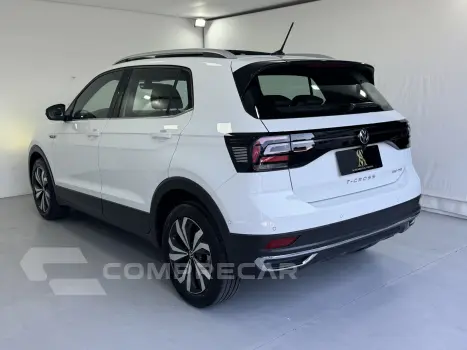 T-CROSS 1.4 250 TSI Highline