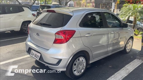KA 1.5 Ti-vct SE