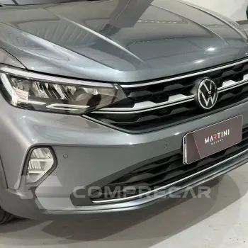 Nivus Highline 1.0 200 TSI Flex Aut.