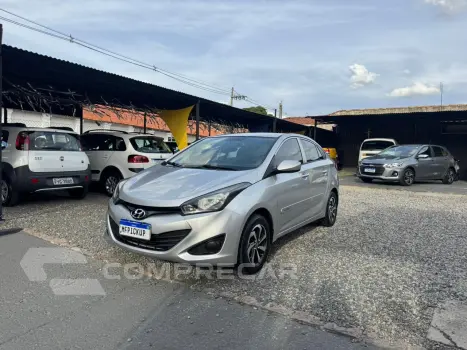 HB20S 1.0 12V Comfort