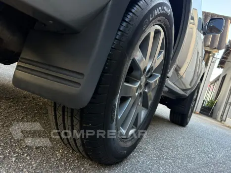PAJERO 2.0 TR4 4X2 16V