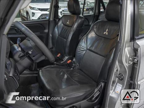 PAJERO TR4 2.0 4X2 16V 140cv