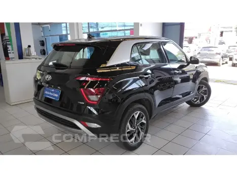 CRETA 1.0 TGDI FLEX PLATINUM AUTOMÁTICO