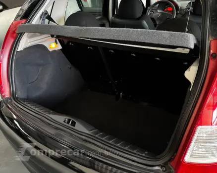 C3 GLX 1.4/ GLX Sonora 1.4 Flex 8V 5p