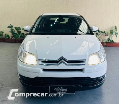 C4 2.0 Exclusive 16V