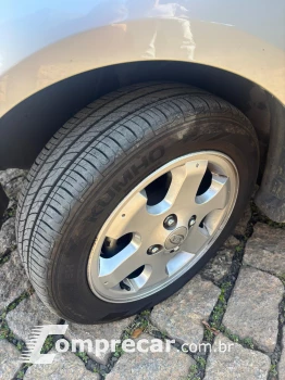 PICANTO 1.0 EX 12V