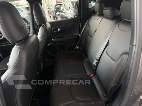 Renegade Limited 1.8 4x2 (Aut) (Flex)