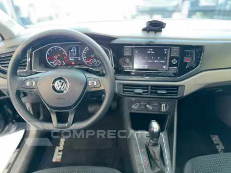 VIRTUS 1.0 200 TSI Comfortline
