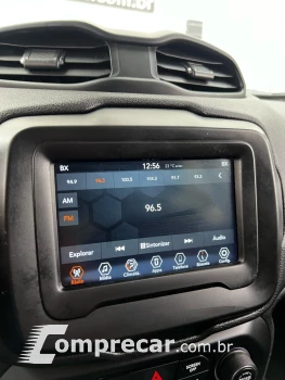 Renegade Sport 1.8 4x2 Flex 16V Aut.