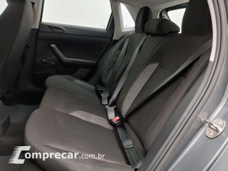 POLO 1.0 MPI MANUAL