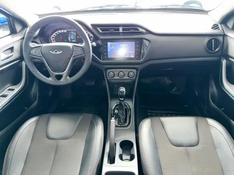 TIGGO 2 1.5 MPFI 16V Look