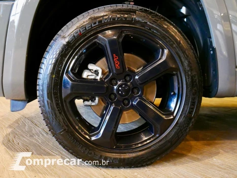 Rampage 2.0 4P HURRICANE 4 TURBO R/T 4X4 AUTOMÁTICO