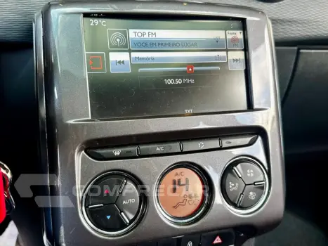 C3 1.6 VTI 120 FLEX EXCLUSIVE EAT6