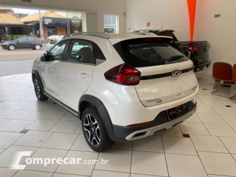 TIGGO 3X 1.0 VVT TURBO PRO CHERY