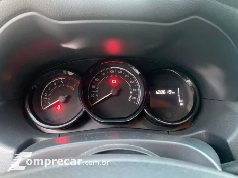 Duster Oroch 1.6 16V 4P FLEX SCE EXPRESSION