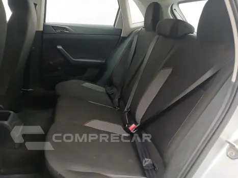 POLO 1.0 MPI TRACK MANUAL