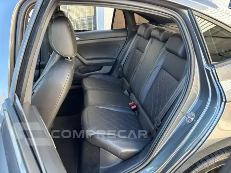 VIRTUS Exclusive 250TSI 1.4 Flex 16V Aut
