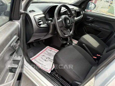 Strada 1.4 FLEX ENDURANCE CABINE SIMPLES